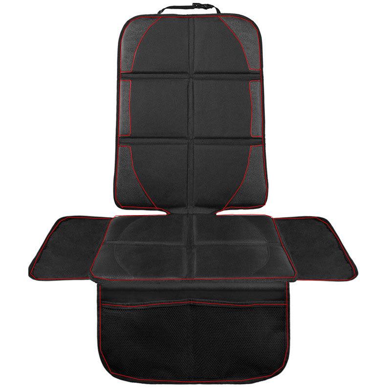 Car Seat Cushion Protector - Non-slip, Anti-wear Pad