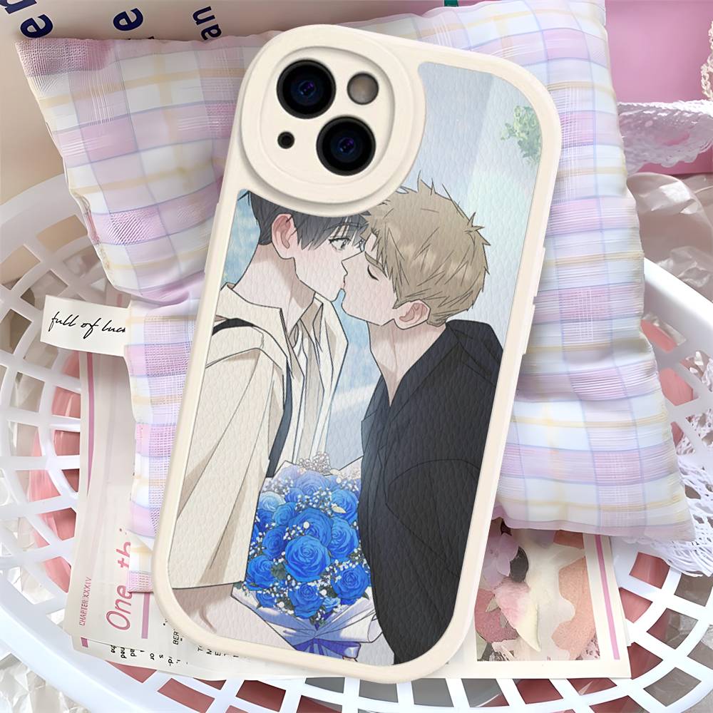 

R-Revenged Love Movie Phone Case Hard Leather For IPhone 16 15 14 13 Mini 11 12 Pro Max Plus Fundas 12 pro max