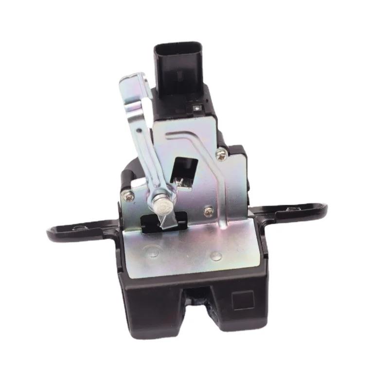 81230H8000 81230 H8000 81230-H8000 Bootlid Rear Trunk Lid Lock Latch For Kia Rio 2018
