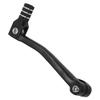 11MM Motorcycle CNC Aluminum Folding Gear Shift Lever For Kayo Apollo Bosuer 110/125/140/150/160/250cc Dirt Bike Pit Bike