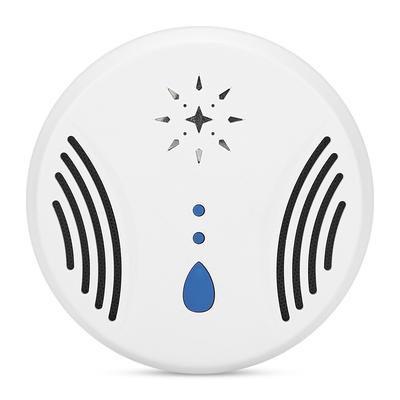 Ultraljud Elektronisk Skadedjurs Insektsavvisare Hushåll Anti Mus Myggdödare