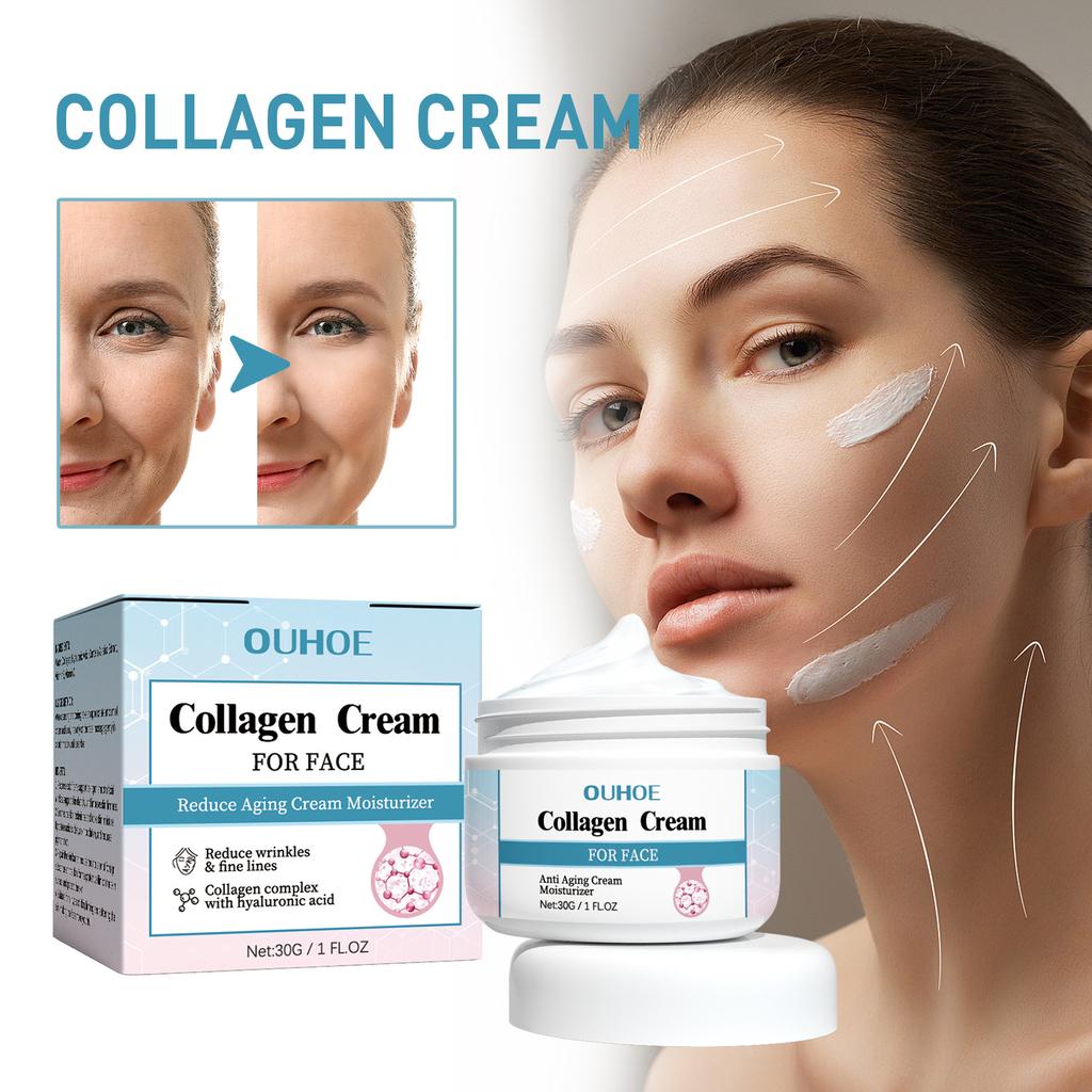 Wrinkle Removal Cream Face Remove Anti-aging Nasolabial Folds Expression Lines Wrinkles Firming Moisturizing Facial Care