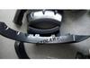 Hilux Vigo Wheel Eyebrow Mudguard: Anti-Scratch, Anti-Collision Car Exterior Modification with Nail Tires.