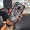 Shockproof Silicone Phone Case For ZTE Nubia Focus Pro 5G TPU Waterproof Graffiti Phone Pouch Anti-knock Full Wrap Cute