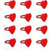 Napkin Rings Set Napkin Buckle Set for Wedding Party Restaurant Banquet Thanksgiving Halloween Dinner Table Decoration,12pcs/Set