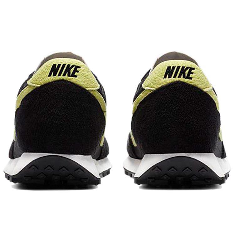 Nike Daybreak Black Limelight DA0824-001