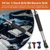 2in1 Wrench Extender Tool For Automotive And Plumbing Tasks High Torque Performance Slim Design For Hard To Reach Areas