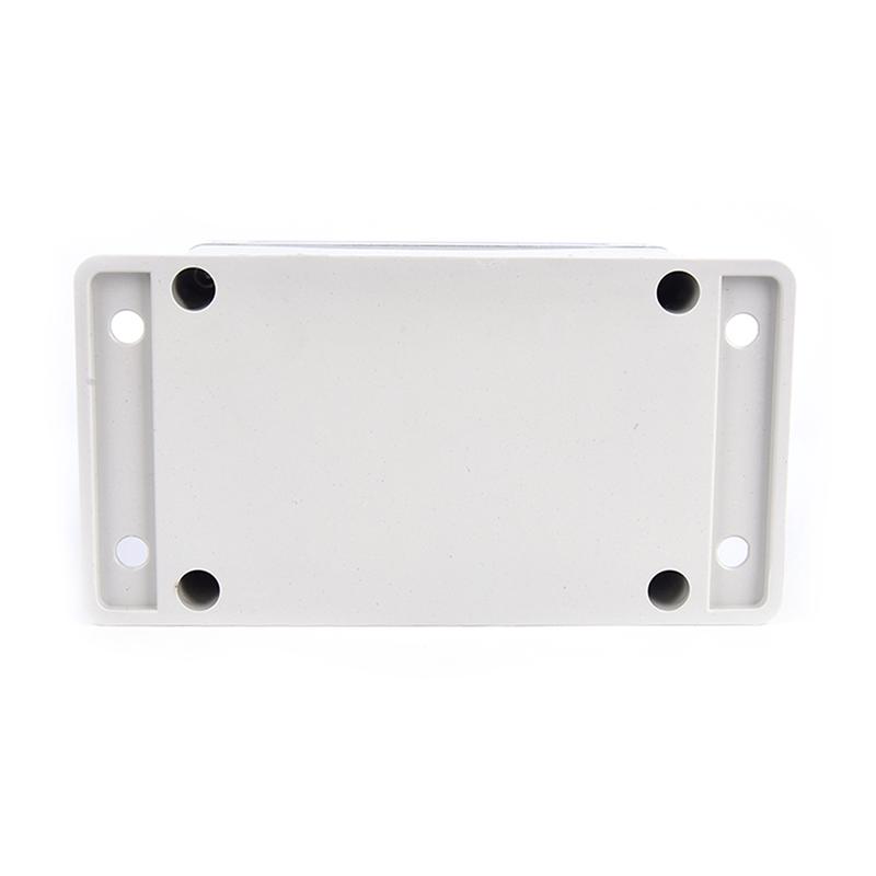 100*68*50Mm Waterproof Plastic Electronic Project Cover Box Enclosure Case