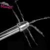Cleaning Aluminum Water Butt Nozzle Plug Shower Kit Couple Sharing Sex Toys