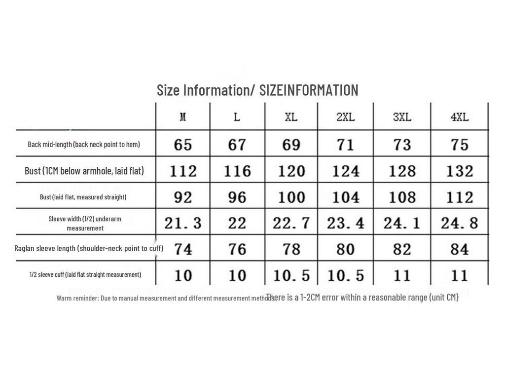 JEEP Men's Loose-fit Autumn/Winter Bomber Jacket