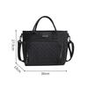 High Value Portable Lunch Bag For Work Packing With Rice Insulation Bag Wholesale Picnic Lunch Lunch Box Bagg