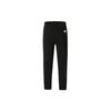 Puma X Pronounce Geometric Print Drawstring 7/8 Knit Joggers Unisex Bottoms Black 532142-01