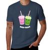 Funny Bes Teas Bubble Tea Gift For A Friend TShirt Breathable Workout Short Sleeve Top