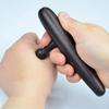 Durable Foot Point Massage Stick Relax Muscles The Triangular Sparrow Bar Massage Stick  Men