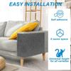 Crawling Cats Tower Self-adhesive for Protector Scraper for Cats Carpet Sofa Frame Scratching Tree Friction Scratcher.Anti-cat