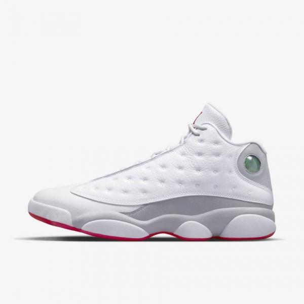 

WOLF GREY Air Jordan 13 414571-160