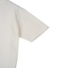 HEAVYI Heavy Weight Short Sleeve T-Shirt_White