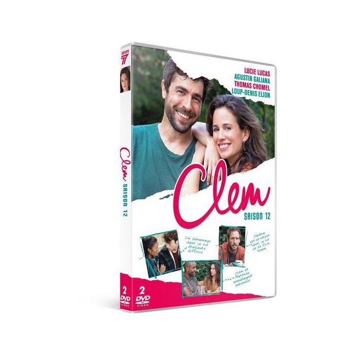 Clem Saison 12 DVD