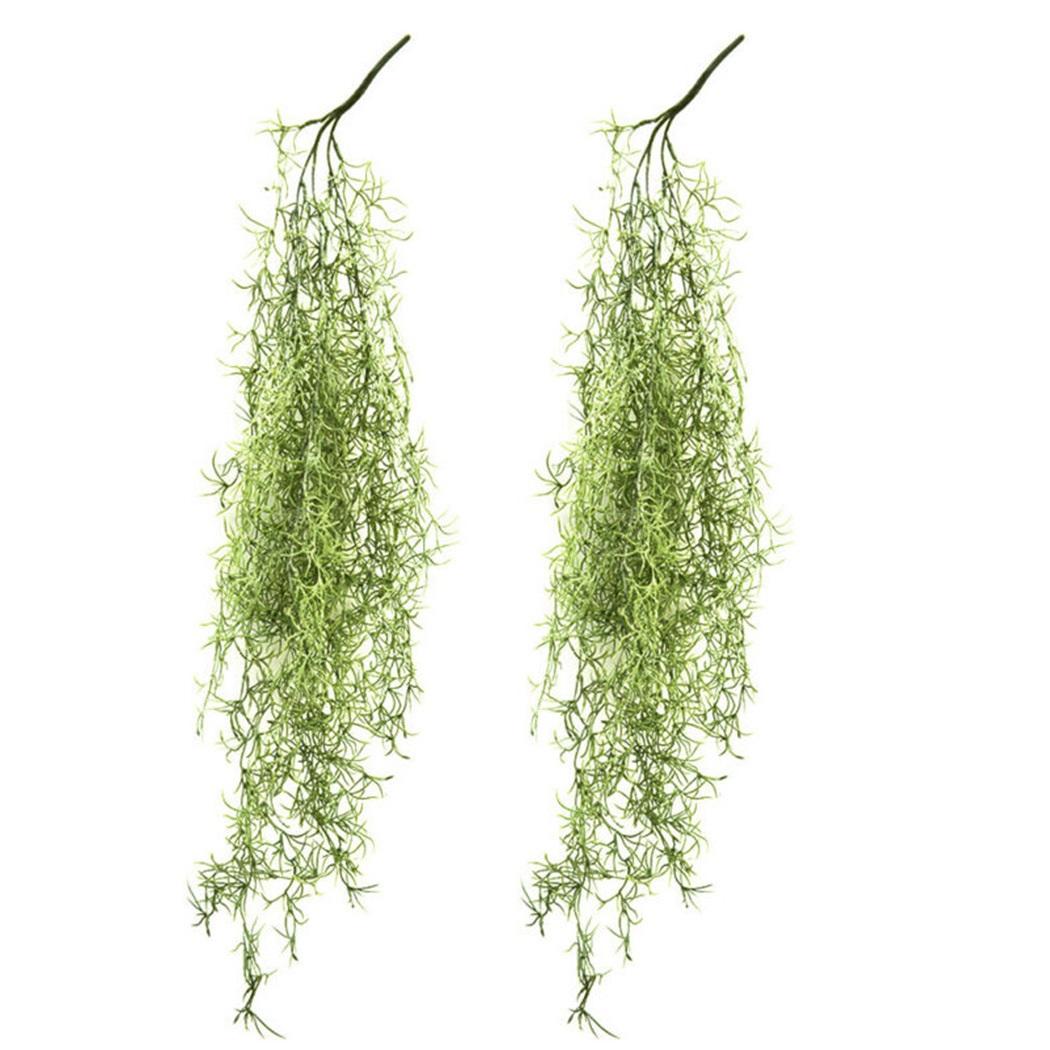 Floral Fake Vine Decoration 85cm Wedding decoration