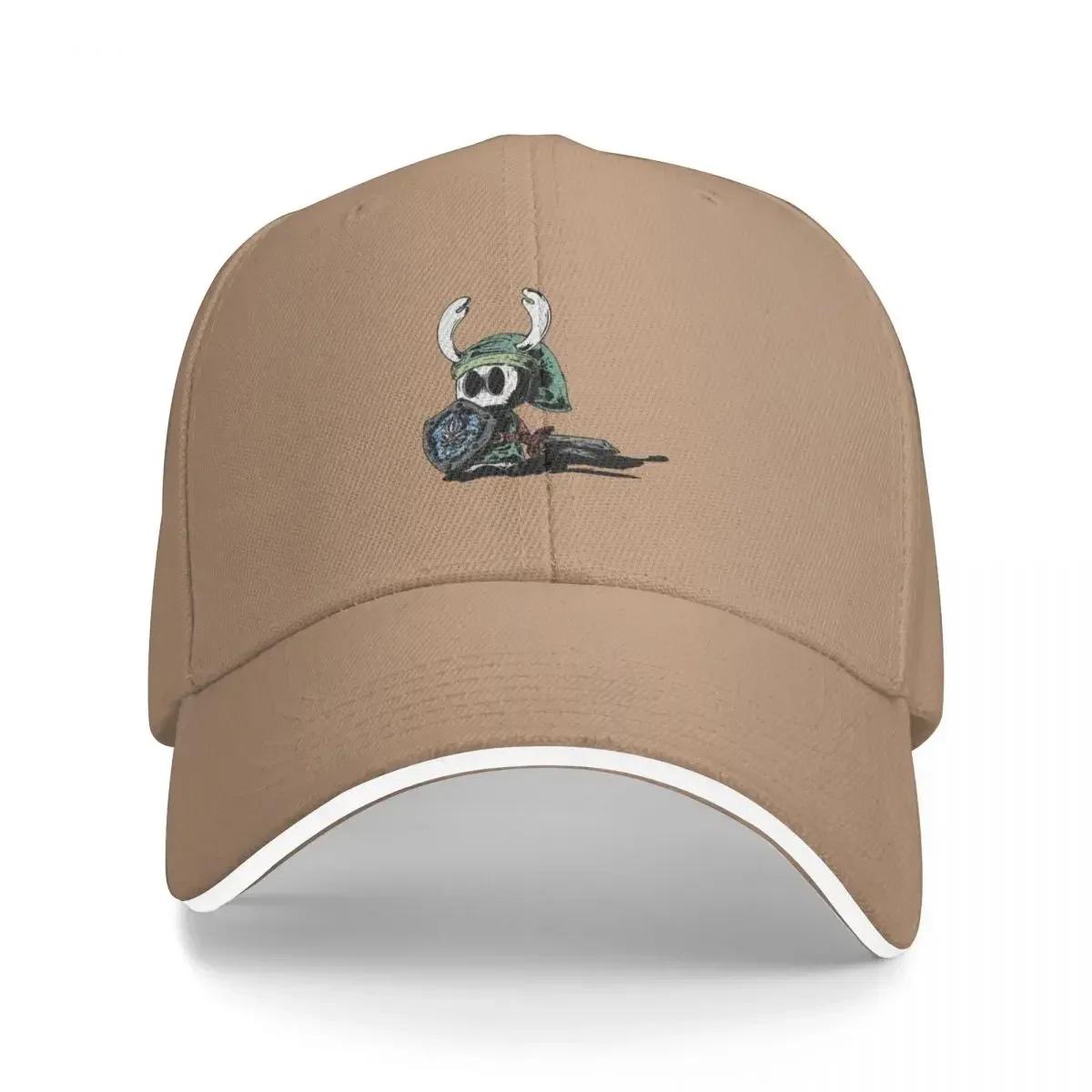 

The Hollow Hero Baseball Cap Golf Cap derby hat Military Tactical Cap Boy Womens