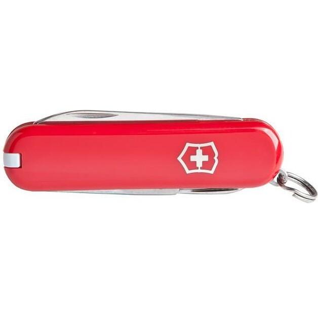 Нож перочинный Victorinox Rally 0.6163