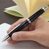 Pilot CAPLESS RADEN Fountain Pen SUIMEN Medium Nib FCN-5MP-RM-M with Converter