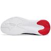 ANTA Basketball Collection Basketball Shoes Men's High top Anta White/University Red/Black 91731132-13