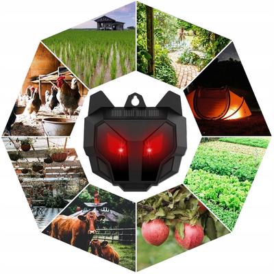 Jardin et potager – Répulsifs d'animaux