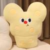 Cuddly Animal Soft Pillow Stuffed Capybara Dog Pig Penguin Plush Kawaii Plush Cute Plush Toy Kawaii Sweet Gift For Kids Children
