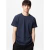 Uniqlo Airism CoTTon Crew Neck T  shorT Sleeve 