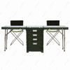 Yuansheng Portable Rotomolding Folding Command Table
