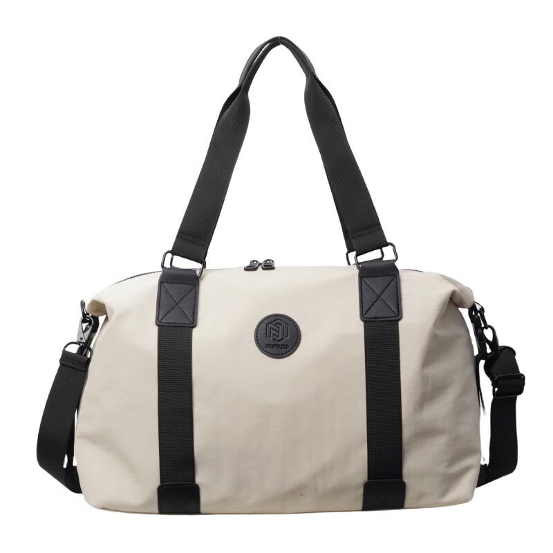 Large Capacity Oxford Cloth Travel & Gym Bag 36-55L