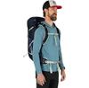 Rucksack Osprey Talon 33 sawdust/earl grey (Herren)