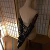 Single-Hand Reverse Glove Restraint for BDSM Training