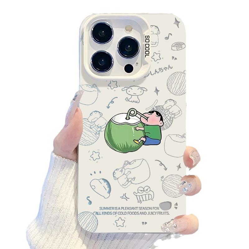 Applicable to Apple 11/11 mobile phone case iPhone11pro small fresh 11promax summer small new watermelon