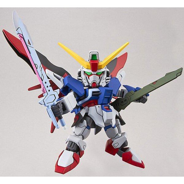 Bandai Sd Gundam Ex Standard Destiny Gundam [model  2024 11    ]