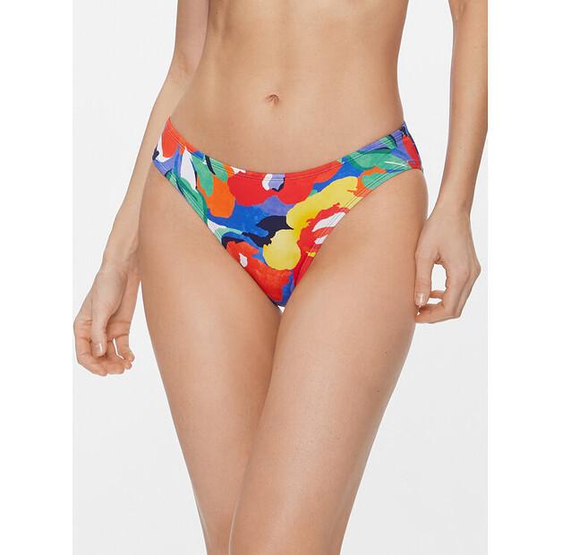 

Трусы от бикини LAUREN RALPH LAUREN 20496050 EU 8
