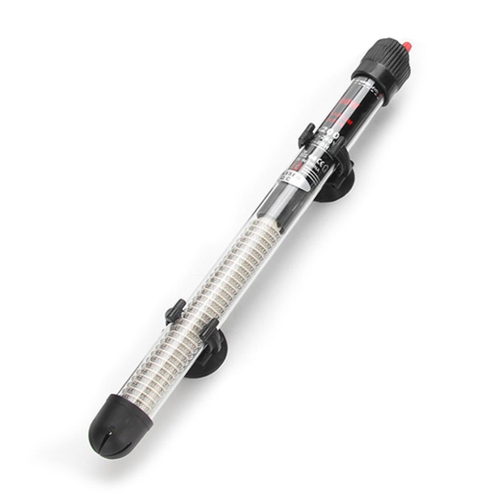 Potřeby pro vyhřívání akvária s automatickým termostatem pro vyhřívání akvária pro vysoké teploty