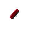 Ein/Aus-Taste - SAMSUNG - Galaxy S10e (G970) - Rot - Premium - Ersatzteil