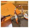 2025 Crossbody Kelly Bag: High-Quality Women's Fashion Handbag