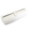 Davidt's [H4036] - Beige 'Accomplice' Travel Jewelry Case