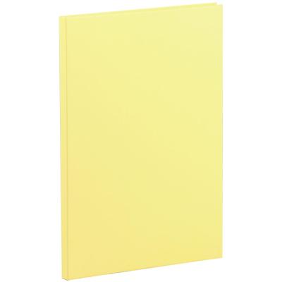 Artec Fotoalbum Zeichenalbum Slim Hellgelb 6 Seiten 28 Seiten 118703