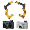 Replacement Display Connection Part for SX730 and SX740 Cameras, LCD Ribbon Cable Component for Screen Repair Tasks