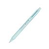 Mitsubishi Pencil Kurutoga Mechanical Pencil Refill Set KS Model Ice Color Case HB [Kurutoga 0.5mm Blue] + [Uni 0.5mm Aqua]