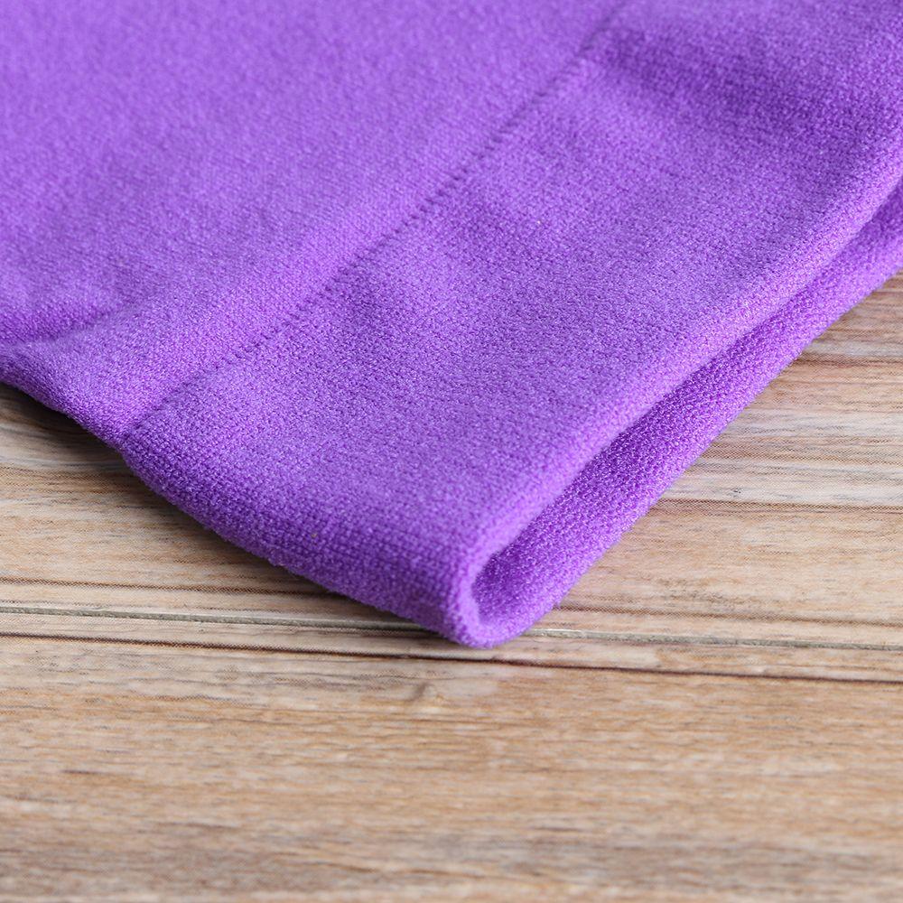 8 Colors Women's Spring Autumn Footed Thick Opaque Stockings Pantyhose Tights