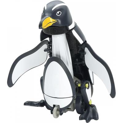 Tamiya Fun Craft Series Nr. 259 Bastelset „Laufender und schwimmender Pinguin“ 70259