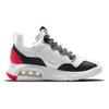 (GS) Air Jordan MA2 'Light Smoke Grey University Red' Kids' CW6594-106