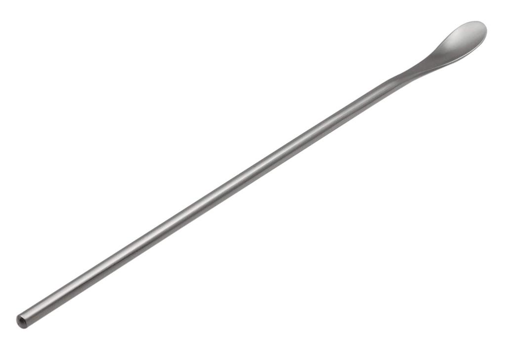Yanagi Sori Sori Yanagi Clean and Easy To Use Professional Grade Muddler Stainless Steel for Cleanliness Rust Resistant Just the Right Weight for Easy