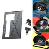 Adjustable Metal Angle Grinder Stand Holder Support Base Cover 2cm To 3cm Tools