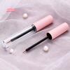 1Pc 5ml Transparent Eyelash Glue Bottle Empty Liquid Eyeliner Bottle for Double Eyelid And Eyelash Growth Solutions